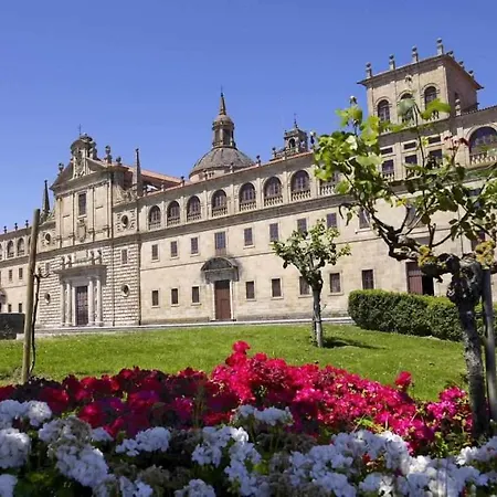 De 4 En El Centro De Monforte Appartement Monforte De Lemos
