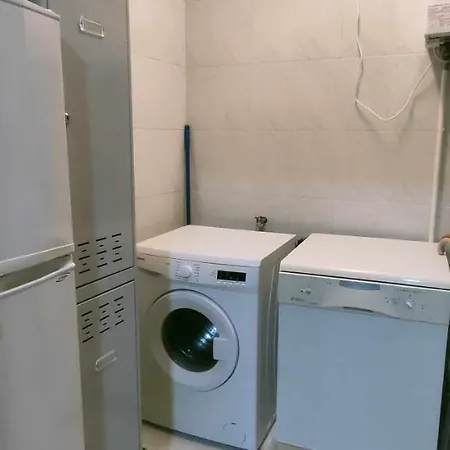 Διαμέρισμα De 4 En El Centro De Monforte *