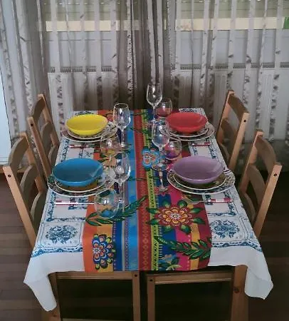 De 4 En El Centro De Monforte Monforte De Lemos