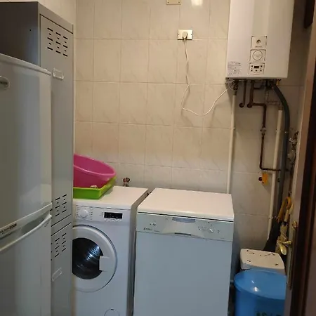 Apartment De 4 En El Centro De Monforte Monforte De Lemos