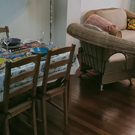 Appartement De 4 En El Centro De Monforte *