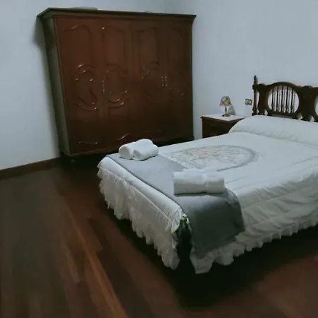 Διαμέρισμα De 4 En El Centro De Monforte *