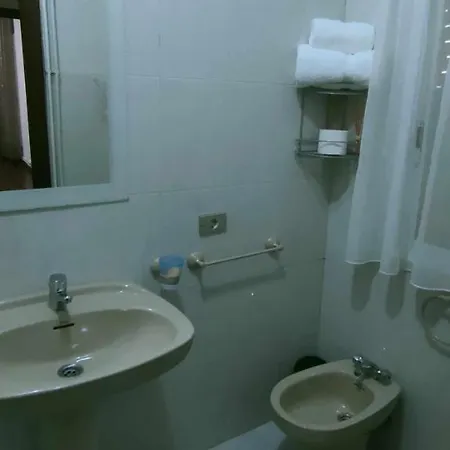 Διαμέρισμα De 4 En El Centro De Monforte *