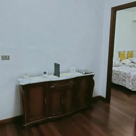 De 4 En El Centro De Monforte Appartement Monforte De Lemos