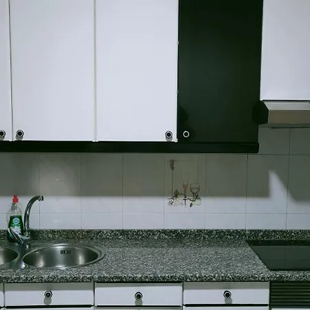 Appartement De 4 En El Centro De Monforte