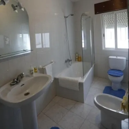 De 4 En El Centro De Monforte Διαμέρισμα Monforte De Lemos