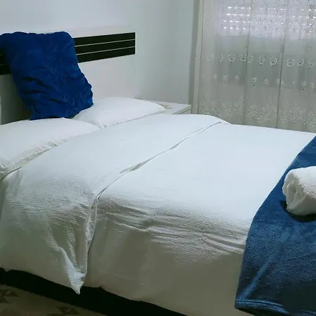 Διαμέρισμα De 4 En El Centro De Monforte