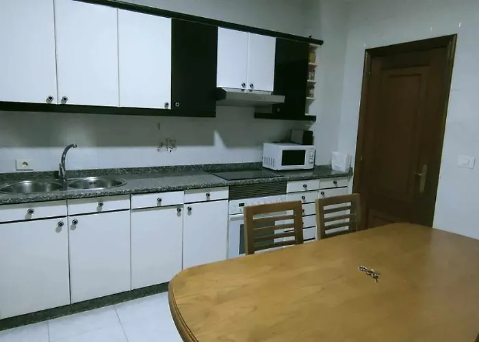 De 4 En El Centro De Monforte